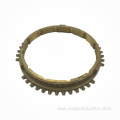 Manual Transmission Gearbox Parts Synchronizer ring SYN-E47-R for Mitsubishi